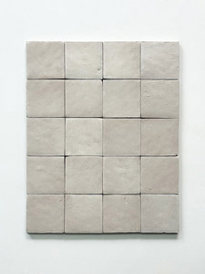 Carrelage mural de <span class=keywords><strong>cuisine</strong></span> Riad marocain, terre cuite rétro, dégradé orange, brique artisanale - Product Image 5
