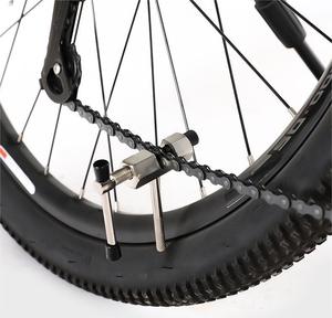 IRONDONKEY VTT chaîne outil de coupe clé hexagonale a parlé démonter l'axe Central <span class=keywords><strong>dent</strong></span> disque volant vélo outil - Product Image 2