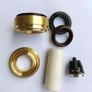 Van Kiểm Tra Cho Bơm Cao Áp, Bơm Pít Tông Phụ Tùng Van Kiểm Tra Lò Xo - Product Image 3