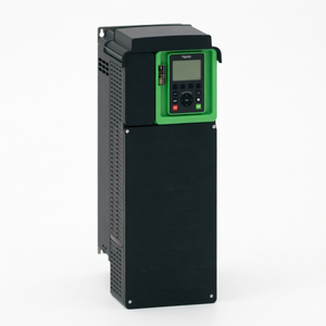 Sch-neider ATV630D11M3 ของแท้ใหม่ในสต็อก 11kW 7.5kW 200-240V ไดรฟ์ปรับความถี่เฟสเดียว VFD  IP21 สำหรับอุตสาหกรรม - Product Image 1