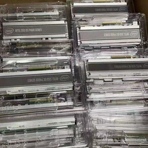 Original neu für Intel SSD M.2 2242 2280 PCI-e Nvme SSD Festplatte 1 TB SSD NVME3.1X4 Festplattenlaufwerk - Product Image 3