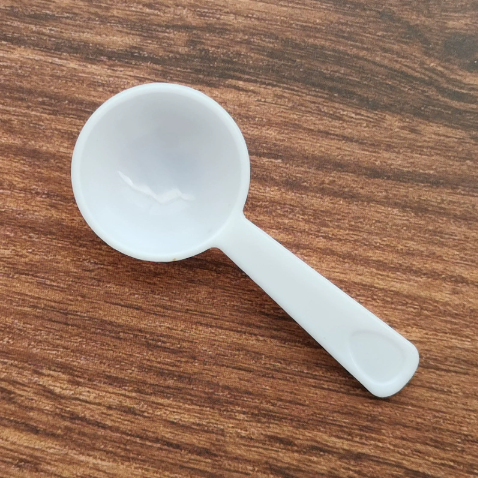 Blanc 3g 8*3.2*1.5cm