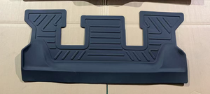 <span class=keywords><strong>Tapis</strong></span> de voiture universels 4 pièces en <span class=keywords><strong>caoutchouc</strong></span> 3D/5D TPE sur mesure, imperméables et de luxe toutes saisons pour <span class=keywords><strong>Jeep</strong></span> Commander 2022-2025 - Product Image 5