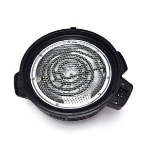 <span class=keywords><strong>Olla</strong></span> <span class=keywords><strong>a</strong></span> <span class=keywords><strong>presión</strong></span> eléctrica, freidora de aire, cocina múltiple, 6 L, <span class=keywords><strong>pollo</strong></span> <span class=keywords><strong>asado</strong></span>, pastel de camarones, bistec, arroz, cocción lenta, vapor preestablecido, mantener caliente - Product Image 6