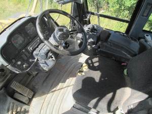 Chargeuse frontale d'occasion de haute qualité Cat 966G d'origine japonaise, puissante, hydraulique, équipement de chargeuse sur pneus Caterpillar Cat 966H - Product Image 3