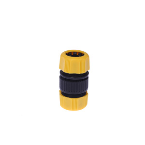 Conexión universal de tubería de agua de plástico de doble propósito para reparación y reemplazo, con unión de reparación de 4 puntos HD. - Product Image 2