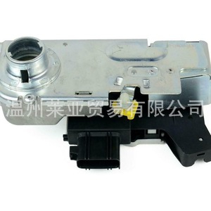 Actuador de Cierre Centralizado YC1A-V21812-BV, 12V CC, Aluminio, para Ford Transit - Product Image 2
