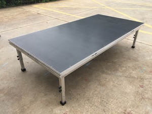 Nhôm Giai Đoạn Hòa Nhạc Podium Giai Đoạn Concert Giai Đoạn Di Động Để Bán - Product Image 4