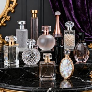 Entrepôt américain, livraison en 3 jours, parfum de luxe pour femmes de marque célèbre, eau de Cologne longue durée, parfum de luxe en gros - Product Image 1