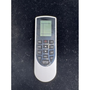 Télécommande de climatiseur Golden Autumn YAN1F1 compatible avec Gree York Single Service - Product Image 2