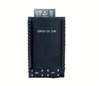 Carte de développement ESP32 C5 originale neuve ESP32-C5-WROOM-1, module Wi-Fi 6 double bande 2,4 et 5 GHz, petite carte système