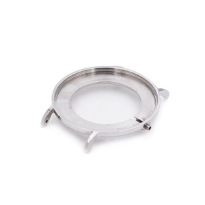 316L 304L ฉีดขึ้นรูปผง JG010นาฬิกา Fe2Ni ชิ้นส่วนฮาร์ดแวร์สแตนเลสสำหรับการผลิตนาฬิกา - Product Image 1