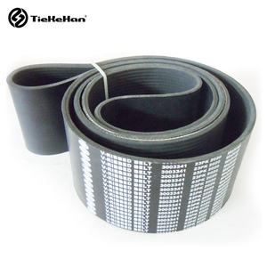 Correa de Ventilador 3325963 Original para Motor Diésel Marino CCEC NTA855/KTA50 G3, Garantía de 1.5 Años, Aplicación para Generador/Barco/Camión - Product Image 3