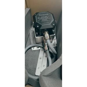 Panneau chauffant infrarouge Honeywell 2104B0716 24 V 12 A à circuit ouvert - Product Image 4