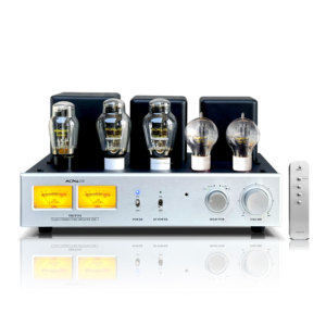 Được thiết kế tốt 10W Hifi nhà âm thanh mô-đun điện 300b-5 Ống khuếch đại và loa stereo Enhancer - Product Image 2