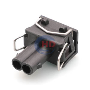 2 Way Auto Vrouwelijke Auto Terminal Elektrische Waterdichte Behuizing Sensor Connector Socket Kabel Stekker 357972752 12185025 15327869 - Product Image 3