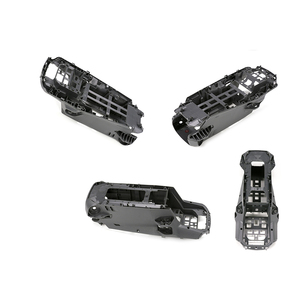 กรอบกลางสำหรับ M3 M3 CLASSIC/Cine/3 Pro /3T/ 3E อะไหล่ซ่อม1ชิ้น - Product Image 1