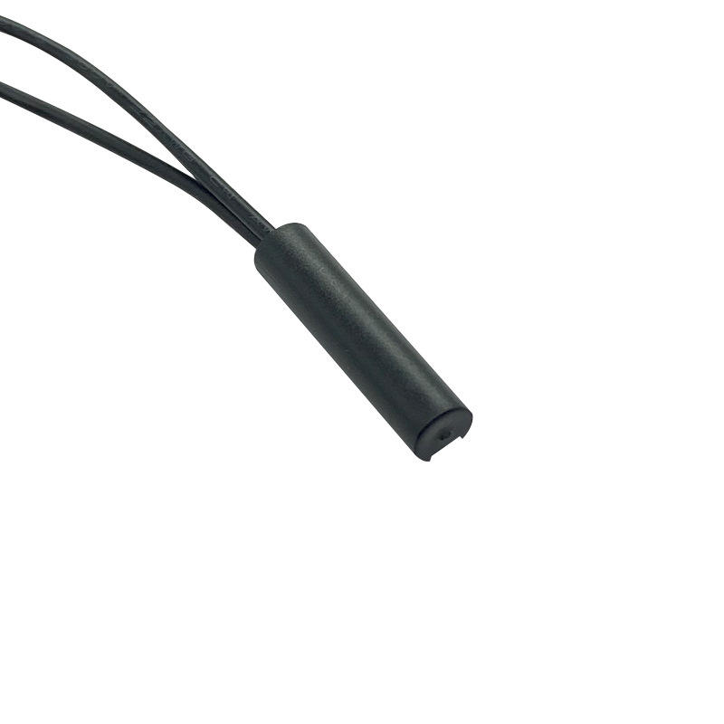 10W cylindrical proximity switch