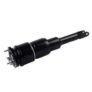 Nouvel amortisseur de suspension pneumatique avant de haute qualité pour LS460 2007-2016, avec références 48010-50270, 48010-50271, 48010-50242 - Product Image 1