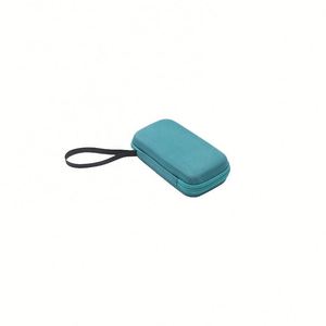 Étui de transport ODM en nylon et EVA, antichoc, résistant à l'usure, pour accessoires GPS, couleurs personnalisables, logo, sac en maille tendance - Product Image 2