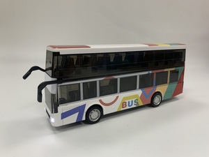 Logo personalizado de aleación fundido a presión, modelo de coche, autobús escolar, camión, estilo grafiti, puerta abierta, coche de Metal con sonido - Product Image 4