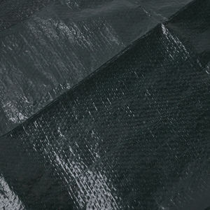 Bâche en polyéthylène 100 % imperméable de haute qualité <span class=keywords><strong>pour</strong></span> usage industriel extérieur, couvertures de construction, bâche en plastique PE - Product Image 5