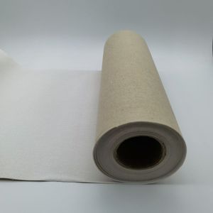 Rollo de <span class=keywords><strong>Lienzo</strong></span> de Lino Pintado a Mano, Impermeable, <span class=keywords><strong>para</strong></span> Pintura Artística, Precio de Fábrica - Product Image 3