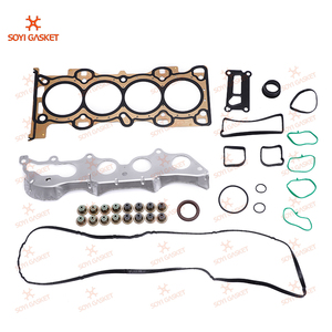 Pièces de moteur/ensemble complet de révision meilleure pièce de moteur M6 adaptée pour Mazda OEM 8LG9-10-271 - Product Image 2