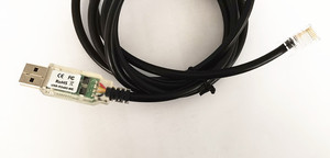 FTDI-cable <span class=keywords><strong>USB</strong></span> a RS485 RJ9/RJ10/RJ11/RJ12/RJ45 RJ50 - Product Image 4