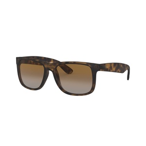 Gafas de Sol Rectangulares de Diseño para Hombre y Mujer, Montura Completa TR, Lentes Polarizadas con Gradiente UV400, Alta Calidad, Cómodas para Deportes - Product Image 1