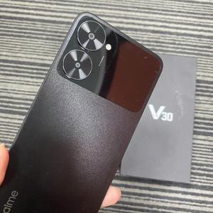 <span class=keywords><strong>Realme</strong></span> V30 <span class=keywords><strong>มือ</strong></span><span class=keywords><strong>สอง</strong></span> สภาพดี 99% ราคาส่ง สมาร์ทโฟน 5G ความจุ 128GB 256GB คุณภาพสูง - Product Image 2