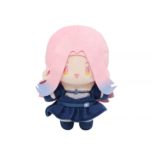 Les plus populaires – Lot de 6 figurines en peluche authentiques à thème Alien Stage, série Anime, Ivan, Sua, Luka, <span class=keywords><strong>Mizi</strong></span>, Till – Boîte mystère - Product Image 6