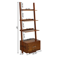 Nouvelle bibliothèque de stockage d'échelle de conception