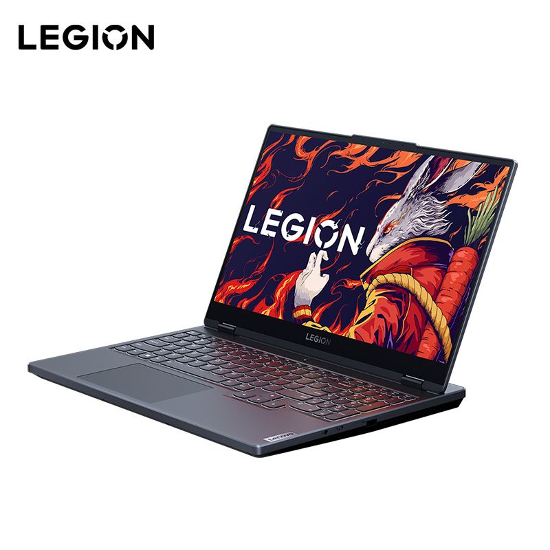Legion Y7000P Gaming Laptop - RTX 4060, Intel I7-13700H