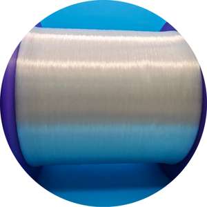 خيوط بولي بروبلين أحادية الشعيرة 600D خيوط بولي بروبلين خفيفة الوزن خيوط بولي بروبلين - Product Image 4