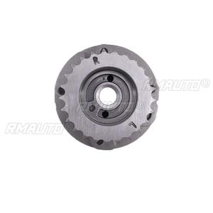 Piñón de distribución de admisión y escape AT4Z6C255B, ajustador de admisión del motor para Ford Lincoln 3.5L, pieza de motor, accesorios para coche - Product Image 4