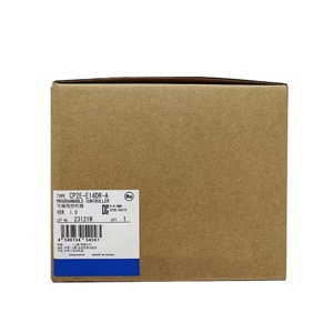 Brand New Original CP2E-N14DR-A PLC <b>Controller</b> - Product Image 2