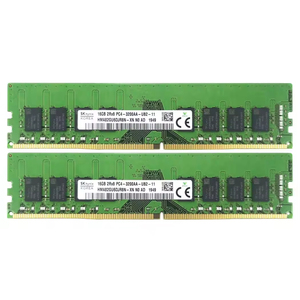 SK Hynix HMCGM4MHBRB505N 96GB DDR5 6400MHz RDIMM - หน่วยความจำเซิร์ฟเวอร์ ECC ความเร็วสูงพิเศษสำหรับ AI และ HPC SK Hynix HMCGM4MHBRB505N 96GB DDR5 - Product Image 4