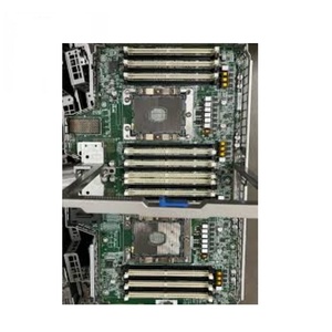 P07991-B21 DL5x0 Gen10 CPU Version 2 Mezzanine <b>Board</b> Kit - Product Image 3
