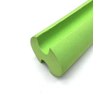 Insert de pneu sans chambre à air pour vélo VTT, protection de tube <span class=keywords><strong>anti</strong></span>-<span class=keywords><strong>crevaison</strong></span>, pour éviter les blessures - Product Image 2