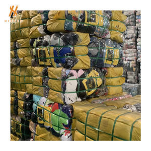 Vêtements d'occasion, vêtements d'occasion, bébés, chemises, pantalons, robes, <span class=keywords><strong>t</strong></span>-shirts, vêtements pour dames, etc. Vêtements en gros du Canada - Product Image 2