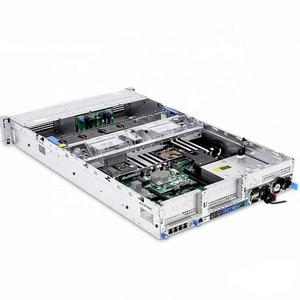 2U ดาต้าเซ็นเตอร์ H3C R4900 550W Hot Swap 6xUSB3.0 VGA Serial Port ฮาร์ดแวร์แร็คเซิร์ฟเวอร์การเข้ารหัสฮาร์ดแวร์แร็คเซิร์ฟเวอร์ฮาร์ดแวร์ - Product Image 1