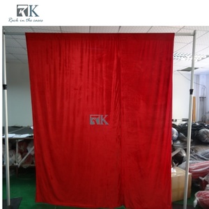 High Quality Wedding Adjustable Pipe and Drape Stage <b>Backdrop</b>,aluminum <b>Backdrop</b> <b>Stand</b> Pipe Drape - Product Image 5