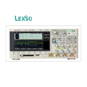 Oscilloscope à signaux mixtes Keysight Msox3032a/msox3034a 350 MHz 2/4 canaux analogiques plus 16 canaux numériques - Product Image 3
