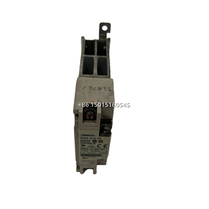 Relé G32A-A10-VD, Original de Desmontaje, Utilizado para Máquinas de Moldeo por Inyección Totalmente Eléctricas - Product Image 3