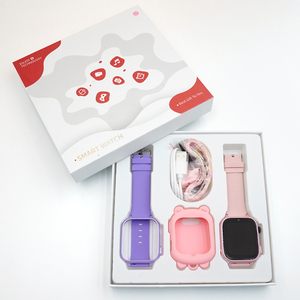 2025 T53 Trẻ Em GPS Thông Minh Đồng Hồ <span class=keywords><strong>Android</strong></span> Đồng Hồ 4G 1 + 8G 1.83 "Relojes Wifi GPS Lbs Vị Trí Cuộc Gọi Video Smartwatch Cho Bé Trai Cô Gái - Product Image 3