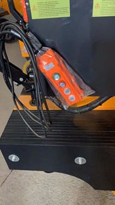 ถ้วยดูดฝุ่นหุ่นยนต์ไฟฟ้าขนาดเล็กจุได้600กก. 800กก. ถ้วยดูดฝุ่นหินแกรนิตสำหรับติดตั้งแผ่นหินอ่อน - Product Image 6