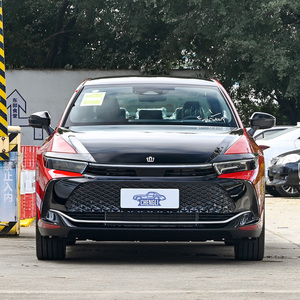 Voiture hybride Toyota à vendre Excellente performance Autos neufs d'<span class=keywords><strong>occasion</strong></span> Pneus du régulateur de vitesse R17 ACC Sièges en cuir Entraînement AWD Expédition rapide - Product Image 3