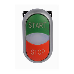 NON-FLSH ILL DBL PB SIL-BZL GRN <span class=keywords><strong>M22</strong></span>-<span class=keywords><strong>DDL</strong></span>-<span class=keywords><strong>GR</strong></span>-GB1-GB0 - Product Image 1
