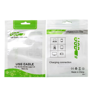 Wholesale Custom Printed Retort <b>Pouch</b> Moisture Proof Resealable Zipper Top Fishing Bait Lure Packaging Transparent Feed - Product Image 3